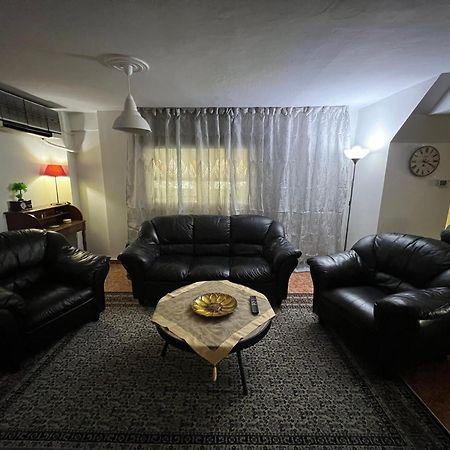 Queen Olgas Street Appartment Saloniki Zewnętrze zdjęcie