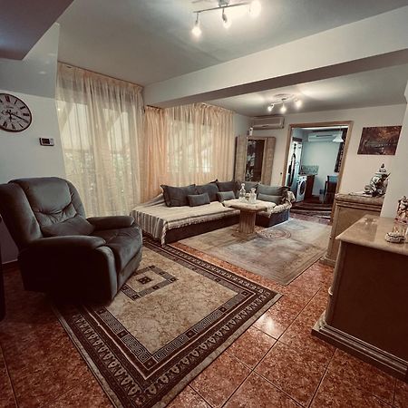 Queen Olgas Street Appartment Saloniki Zewnętrze zdjęcie
