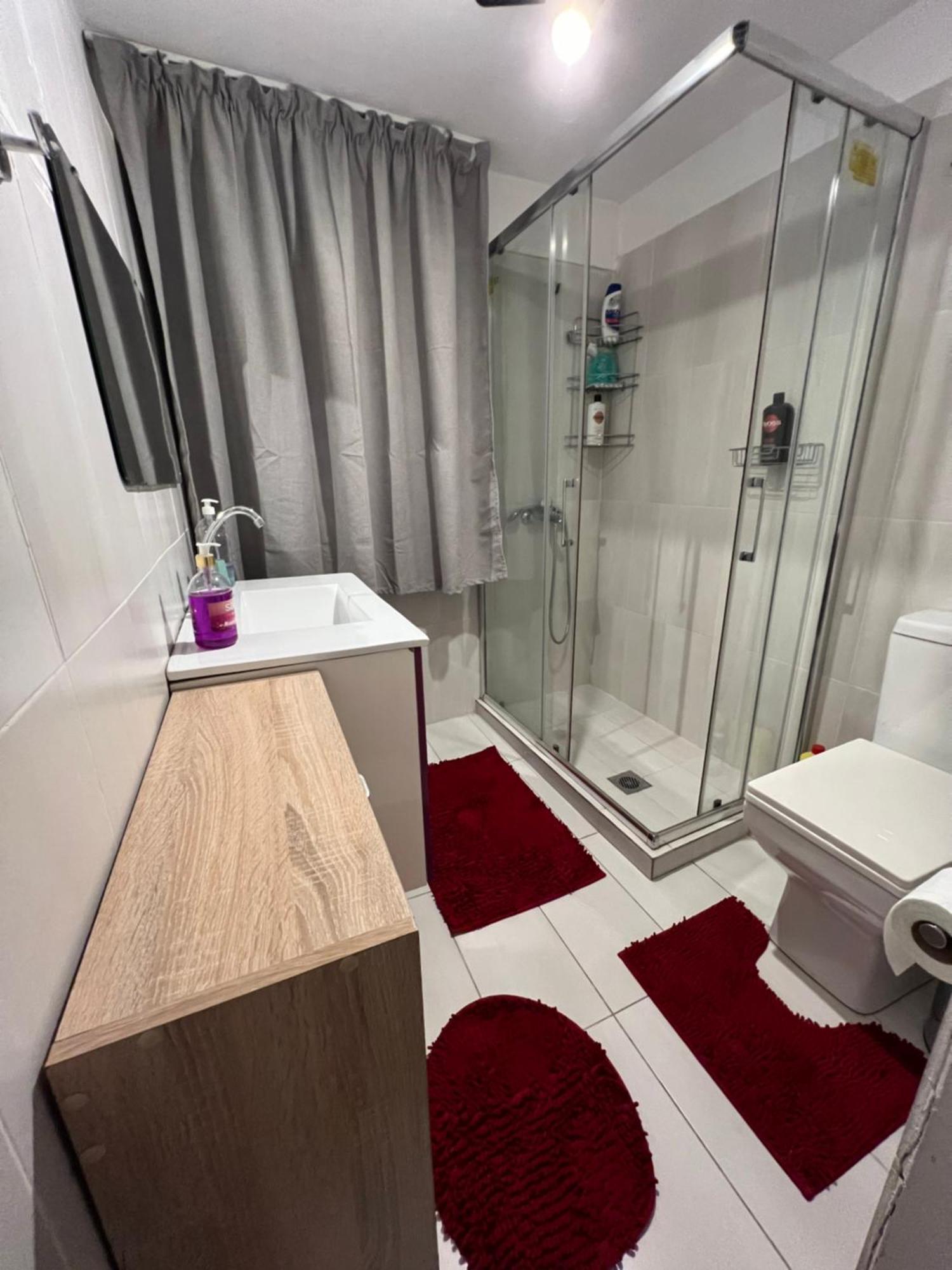 Queen Olgas Street Appartment Saloniki Zewnętrze zdjęcie