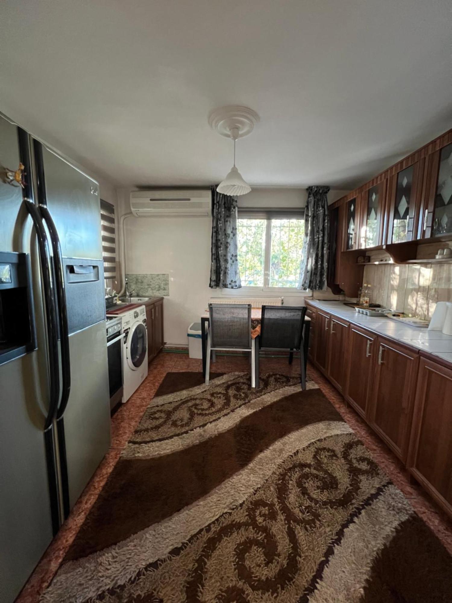 Queen Olgas Street Appartment Saloniki Zewnętrze zdjęcie