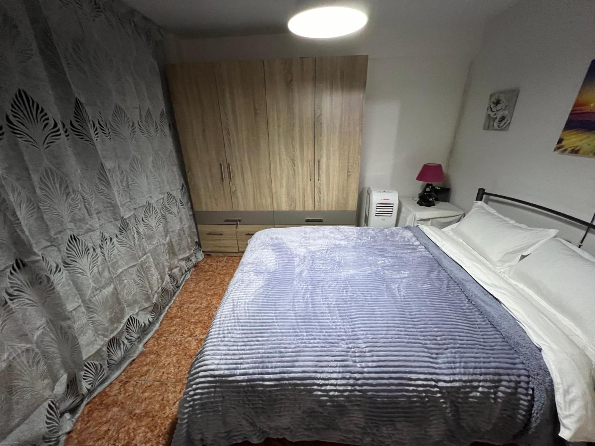 Queen Olgas Street Appartment Saloniki Zewnętrze zdjęcie