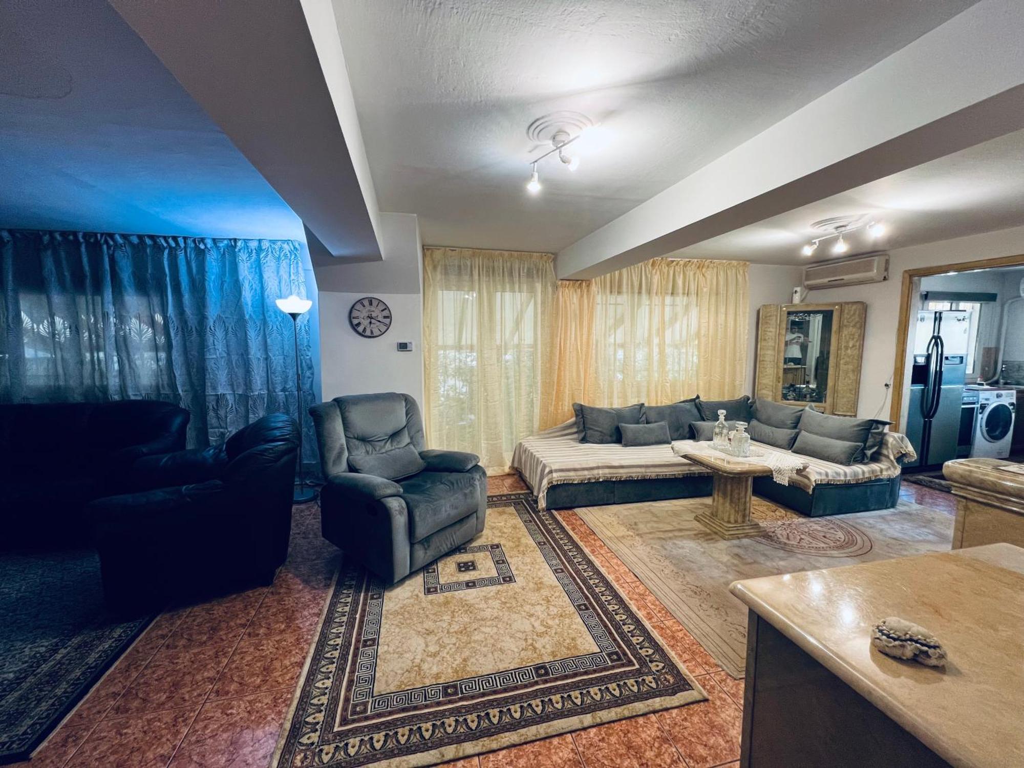 Queen Olgas Street Appartment Saloniki Zewnętrze zdjęcie
