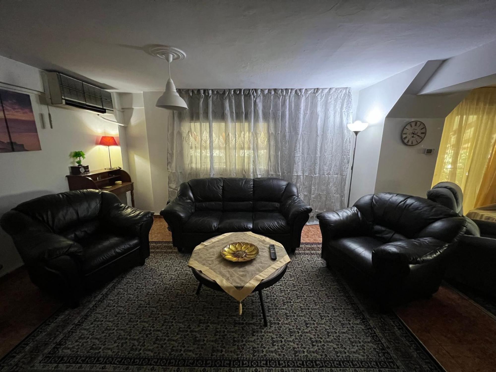 Queen Olgas Street Appartment Saloniki Zewnętrze zdjęcie