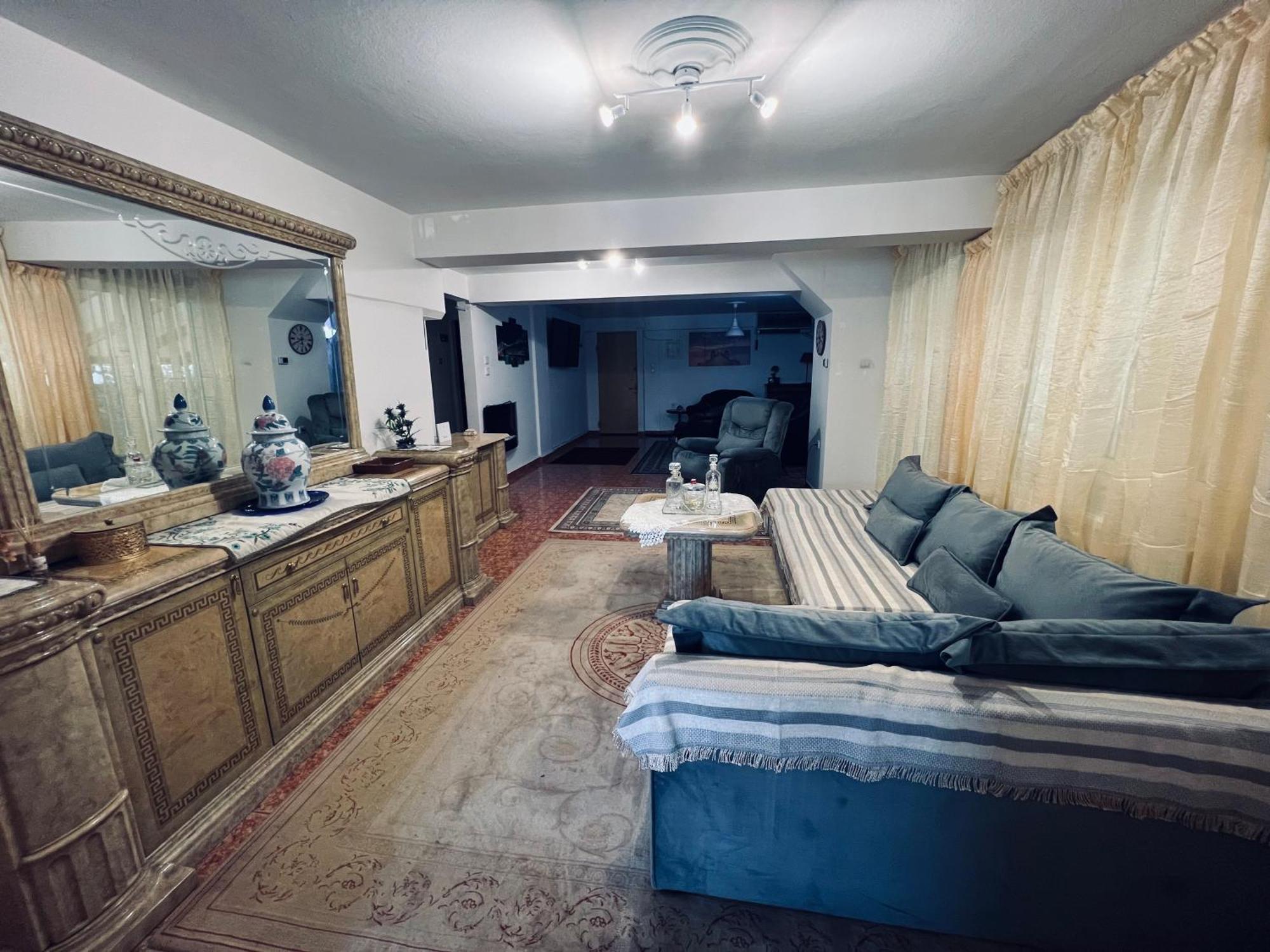 Queen Olgas Street Appartment Saloniki Zewnętrze zdjęcie