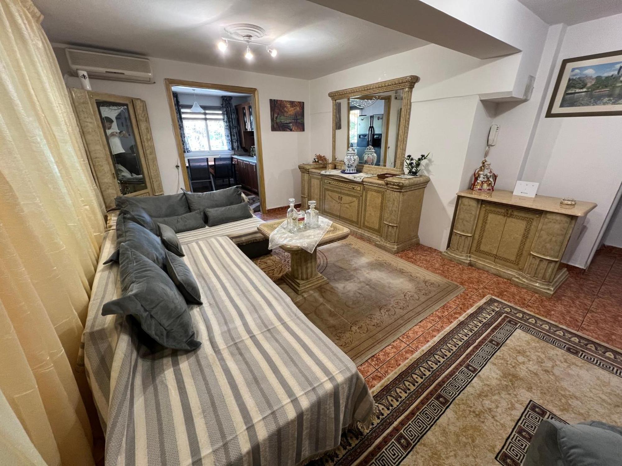 Queen Olgas Street Appartment Saloniki Zewnętrze zdjęcie