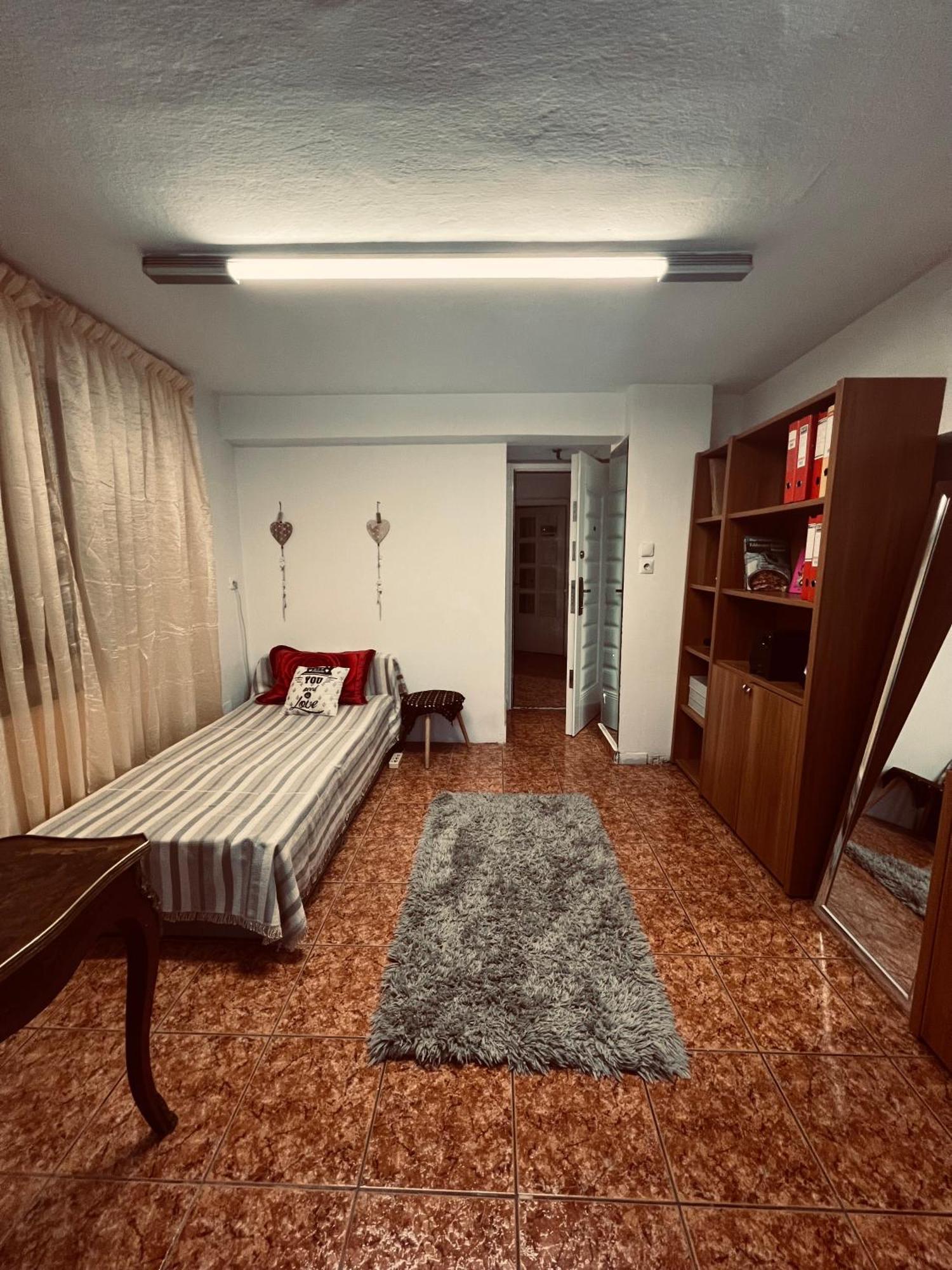 Queen Olgas Street Appartment Saloniki Zewnętrze zdjęcie