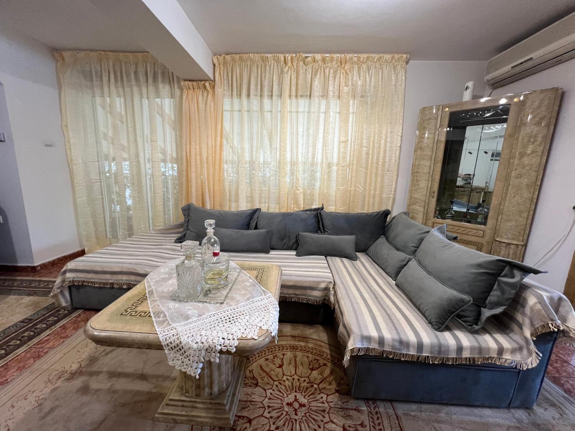 Queen Olgas Street Appartment Saloniki Zewnętrze zdjęcie
